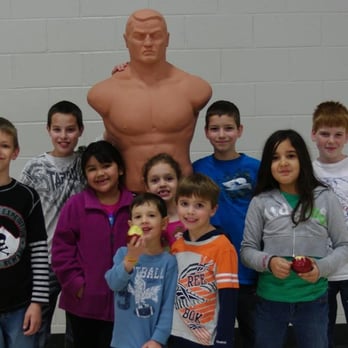 Warrior's Pride Boxing Academy - Fight Back Anti Bullying Program - Boxing Near Me - Miami, Florida Warrior's Pride Boxing Academy - Fight Back Anti Bullying Program - Boxing Near Me - Miami, Florida