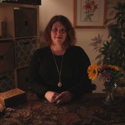 Jenna Matlin Intuitive Readings - Jenna Matlin