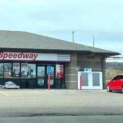 Speedway