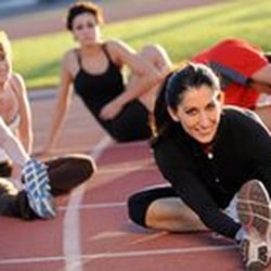 Energeia Boot Camp