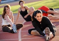 Energeia Boot Camp Logo