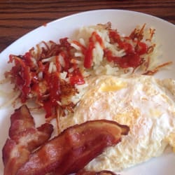 Mid City Restaurant - Had breakfast this morning it was great .