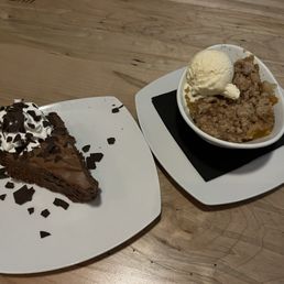 Dessert Dessert