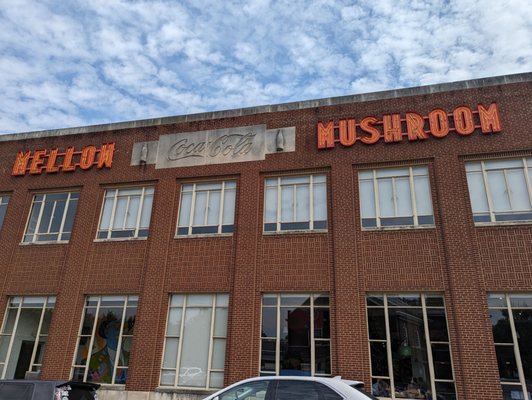 Dry Ground Brewing Company by null