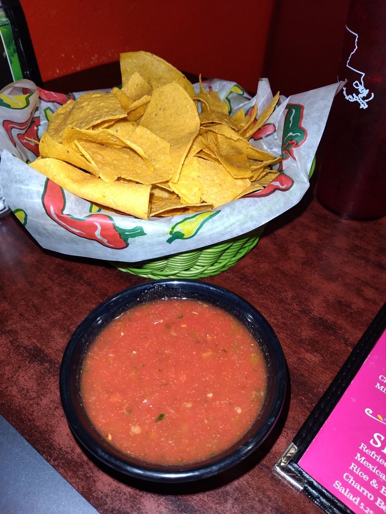 Trejo's Mexican Restaurant