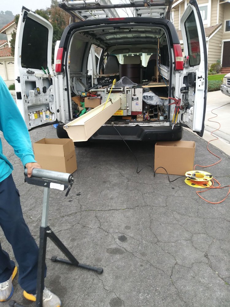 Slide of JF Roofing Solutions