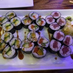 Face Club Restaurant
