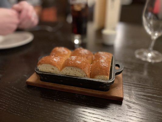 American Bounty Restaurant by null