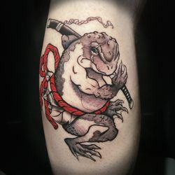 Joy Stick Tattoos