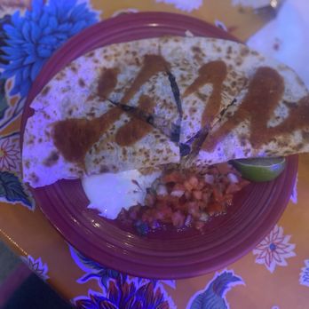 Viva Taqueria - Chicken rancheros quesadillas - Mexican Near Me - Ithaca, New York Viva Taqueria - Chicken rancheros quesadillas - Mexican Near Me - Ithaca, New York