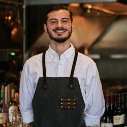 Chef Vlad