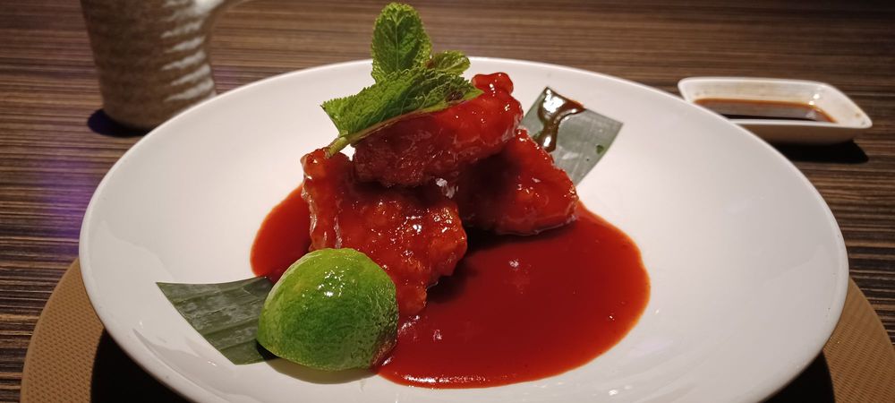 Zen Japanese Restaurant