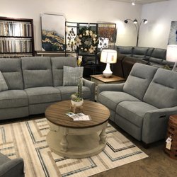 Brandon House Furniture - Reclining furniture that doesnt look like reclining furniture