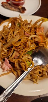 Rice Bowl by null