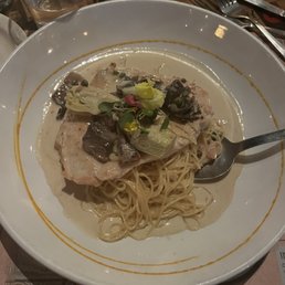 CHICKEN PICATTA CHICKEN PICATTA