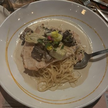 Caragiulos - CHICKEN PICATTA - Italian Near Me - Sarasota, Florida Caragiulos - CHICKEN PICATTA - Italian Near Me - Sarasota, Florida