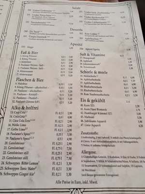 Hamburger Fischerstube by null
