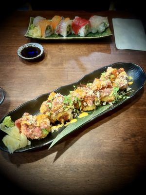 Ryoshi Sushi & Izakaya by null