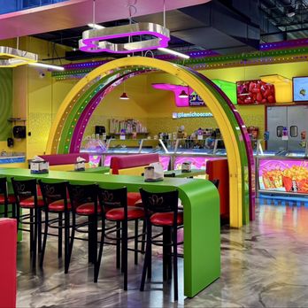 Isla Del Mar Restaurante - Ice Cream Parlor - Seafood Near Me - Omaha, Nebraska Isla Del Mar Restaurante - Ice Cream Parlor - Seafood Near Me - Omaha, Nebraska