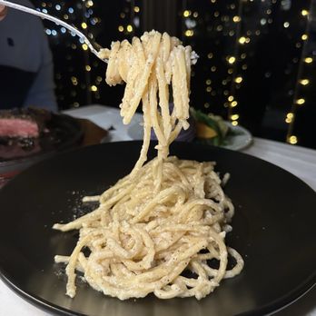 TerraSole Ristorante - Cacio e Pepe $58 - Italian Near Me - Ridgefield, Connecticut TerraSole Ristorante - Cacio e Pepe $58 - Italian Near Me - Ridgefield, Connecticut