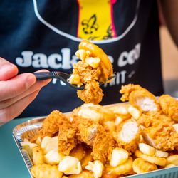 Jack Le Coq
