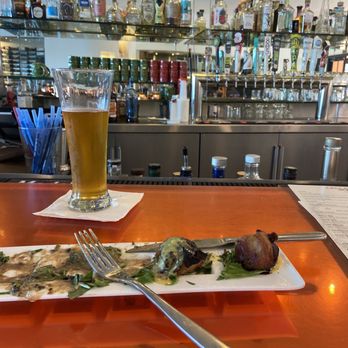 Lalla Grill Oceanside - Seafood Near Me - Monterey, California
