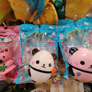 S7 Icy Bubble - Kailua - Squishies - Ice Cream & Frozen Yogurt Near Me - Kailua, Hawaii