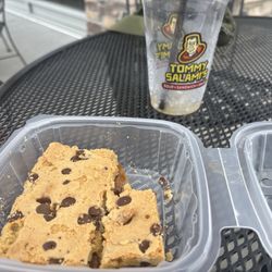Tommy Salami's - Brookie