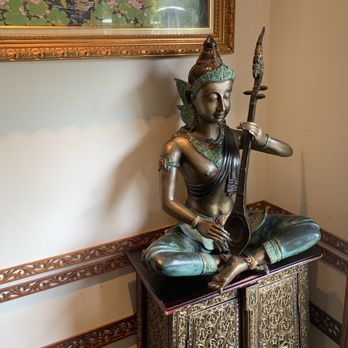 President Thai - Decor - Thai Near Me - Pasadena, California President Thai - Decor - Thai Near Me - Pasadena, California