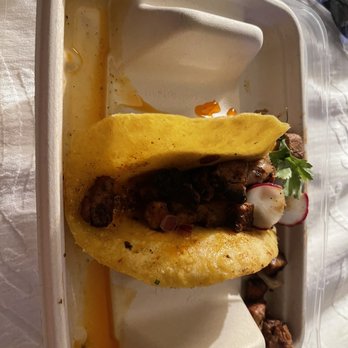 Banditos Bar & Kitchen White Marsh - Pastor taco - Tacos Near Me - Nottingham, Maryland Banditos Bar & Kitchen White Marsh - Pastor taco - Tacos Near Me - Nottingham, Maryland