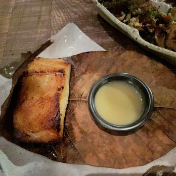 Shōtō - Black cod, so good - Japanese Near Me - Washington, DC, District of Columbia