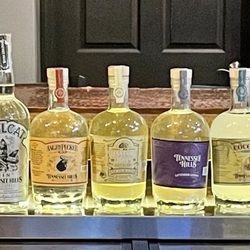 Tennessee Hills Brewstillery