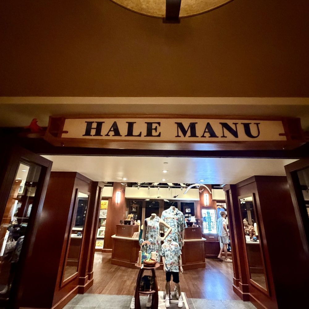 Hale Manu Boutique - Souvenir Shops Near Me - Kapolei, Hawaii Hale Manu Boutique - Souvenir Shops Near Me - Kapolei, Hawaii