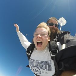 Garden State Skydiving