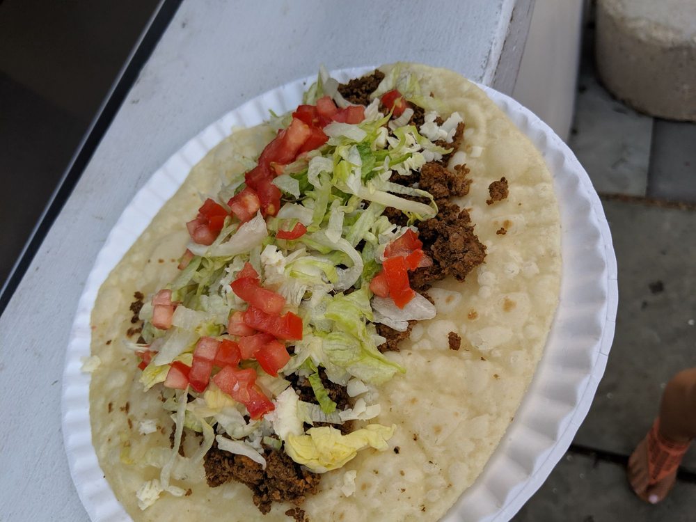 TAKE A TACO FOOD TRUCK 13 Photos Allentown, Pennsylvania Food
