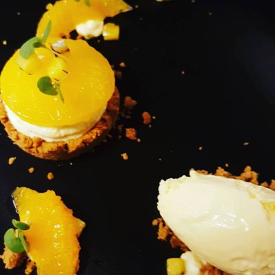 Restaurante Origens by null