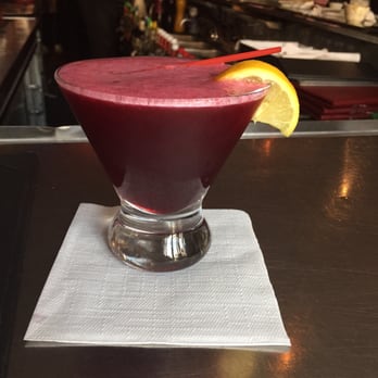 Sugarcane - Sorel martini. So good - Caribbean Near Me - Brooklyn, New York Sugarcane - Sorel martini. So good - Caribbean Near Me - Brooklyn, New York