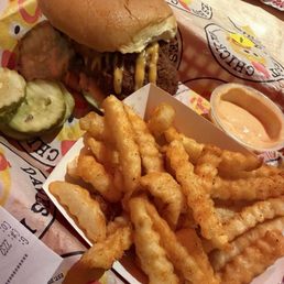 Chicken Tenders