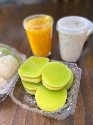 Dức Phương Tofu by null