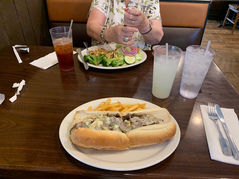 THE BLACK OLIVE 50 Photos & 104 Reviews 125 E Jackson Blvd