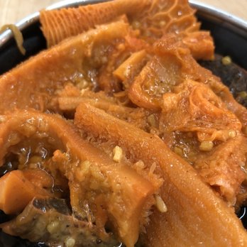 The Dim Sum - Beef Tripe Stew - Dim Sum Near Me - Westminster, California The Dim Sum - Beef Tripe Stew - Dim Sum Near Me - Westminster, California