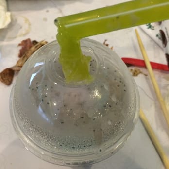 Bambu Desserts & Drinks - Jelly is all stuck together ... - Juice Bars & Smoothies Near Me - Sunnyvale, California Bambu Desserts & Drinks - Jelly is all stuck together ... - Juice Bars & Smoothies Near Me - Sunnyvale, California