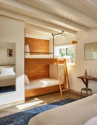 Hotel June Malibu by null
