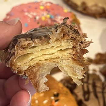Uffda Donuts - Cronut - Breakfast & Brunch Near Me - Maple Grove, Minnesota