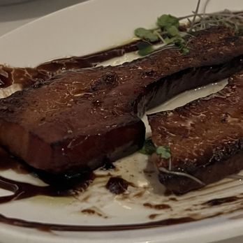 Vic & Anthony's Steakhouse - Steakhouses Near Me - Lake Charles, Louisiana Vic & Anthony's Steakhouse - Steakhouses Near Me - Lake Charles, Louisiana