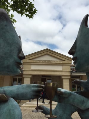 Château Dauzac by null