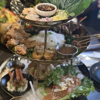 Pii Nong Thai - Thai Near Me - Oakville, Ontario Pii Nong Thai - Thai Near Me - Oakville, Ontario