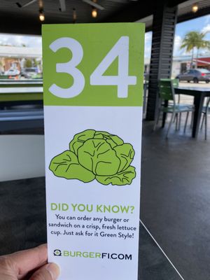 BurgerFi by null