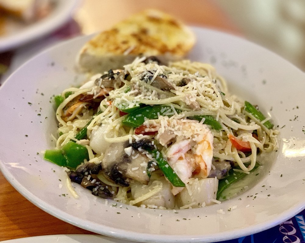 CR SURF & TURF SEAFOOD AND STEAK 582 Photos & 528 Reviews Seafood