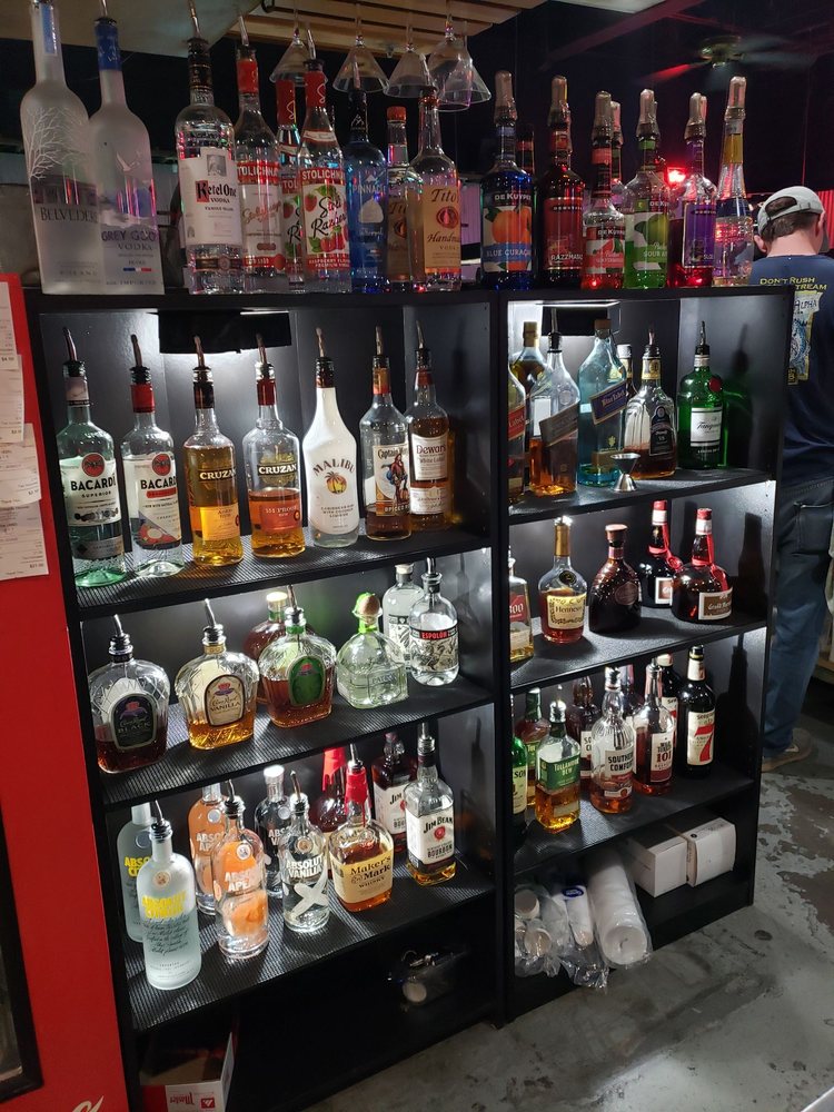 BUMPERS BILLIARDS Pool Halls 2132 Lorna Ridge Ln, Birmingham, AL